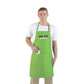 2 Center Pocket Butcher Apron